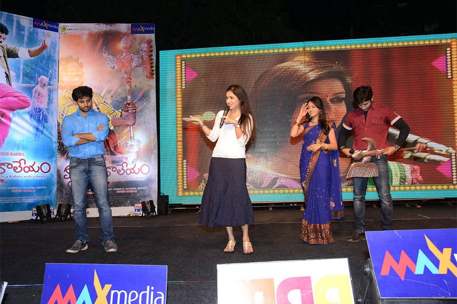 Hrudaya-Kaleyam-Audio-Launch